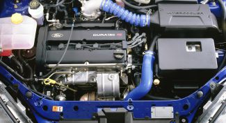 Картинка по теме - как снять аккумулятор ford focus