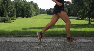 Картинка по теме - как одеваться для бега