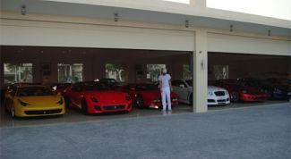 Картинка по теме - как открыть автохозяйство