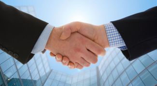 Картинка по теме - как оформить агенство недвижимости