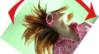 Картинка по теме - как переворачивать фотки