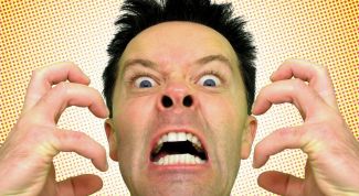 Картинка по теме - как подавить свой гнев