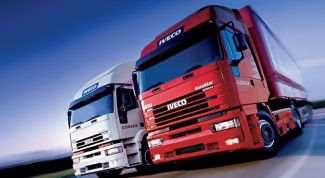 Картинка по теме - как открыть фирму по перевозкам