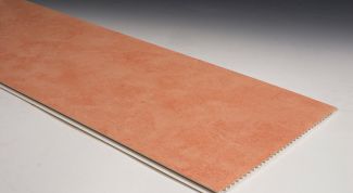 Картинка по теме - как выбрать стеновые панели