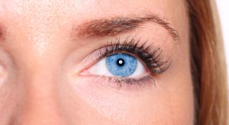 Картинка по теме - как приподнять уголки глаз
