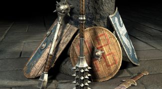 Картинка по теме - как сделать деревянный щит