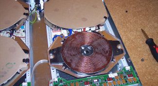 Картинка по теме - как увеличить индуктивность катушки