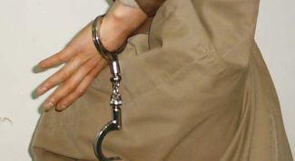 Картинка по теме - как связать руки за спиной