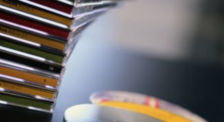 Картинка по теме - как скопировать с компьютера файлы на диск