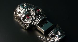 Картинка по теме - как сделать системную флешку