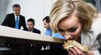 Картинка по теме - как справиться с булимией