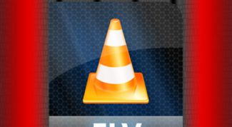 Картинка по теме - как запустить flv