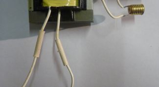 Картинка по теме - как определить коэффициент трансформации