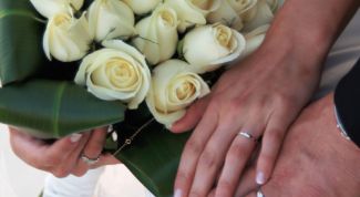 Картинка по теме - как составлять свадебные букеты