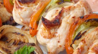 Картинка по теме - как мариновать мясо в уксусе