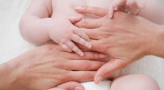 Картинка по теме - как лечить понос у новорождённых