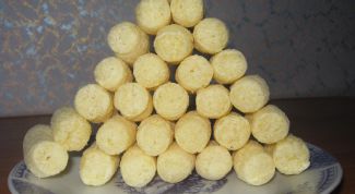 Картинка по теме - как сделать кукурузные палочки