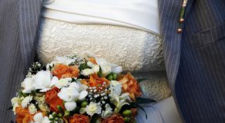 Картинка по теме - как сменить фамилию после замужества