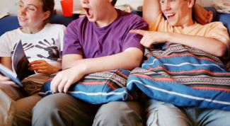 Картинка по теме - как делать фокус