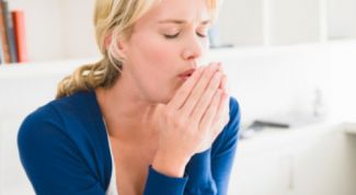 Картинка по теме - как избавиться от влажного кашля