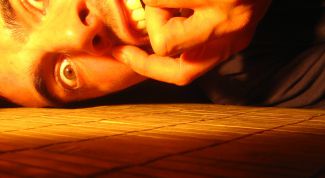 Картинка по теме - как побороть паническую атаку