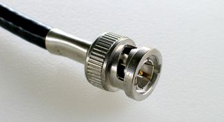 Картинка по теме - как обжать коаксиальный кабель