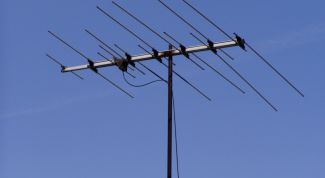 Картинка по теме - как сделать самодельную антенну