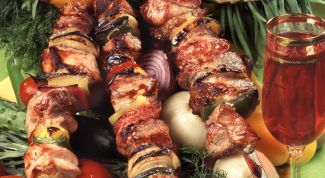 Картинка по теме - как сложить мангал