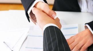 Картинка по теме - как заключить договор с издательством