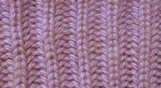 Картинка по теме - как закрыть английскую резинку