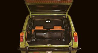 Картинка по теме - как открыть замок багажника на ваз