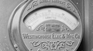 Картинка по теме - как подключить стрелочные индикаторы