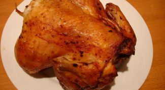 Картинка по теме - как приготовить вкусную курочку