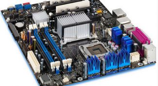 Картинка по теме - как посмотреть, какая материнка