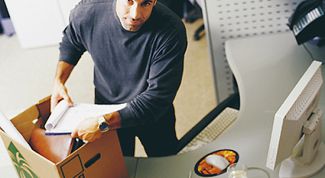 Картинка по теме - как уволиться при своих условиях