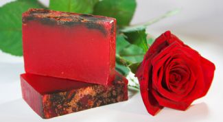 Картинка по теме - как сварить натуральное мыло
