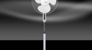 Картинка по теме - как выбрать вентилятор напольный