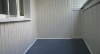 Картинка по теме - как крепить пластиковую вагонку