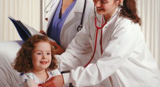 Картинка по теме - как распознать краснуху