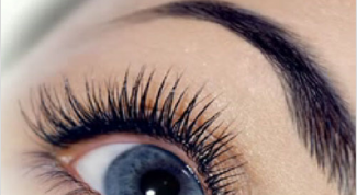 Картинка по теме - как убрать клей с ресниц