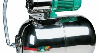 Картинка по теме - как выбрать насос для скважины