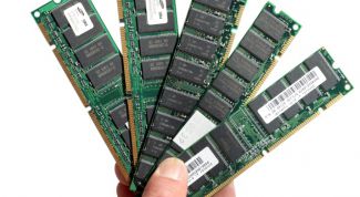 Картинка по теме - как посмотреть частоту оперативной памяти
