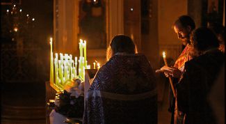 Картинка по теме - как провести поминки 9 дней