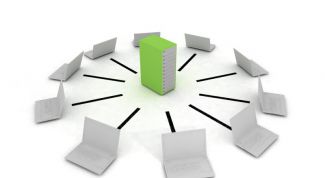 Картинка по теме - как узнать ip сервера