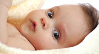 Картинка по теме - как лечить коньюктивит у новорожденного
