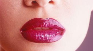Картинка по теме - как сделать губы более пухлыми