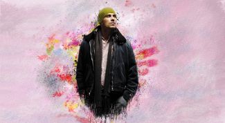 Картинка по теме - как развернуть кисть