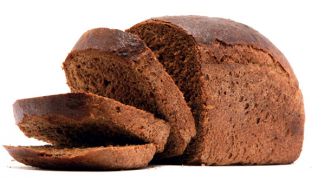 Картинка по теме - как испечь черный хлеб в домашних условиях