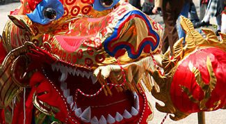 Картинка по теме - как сделать голову дракона