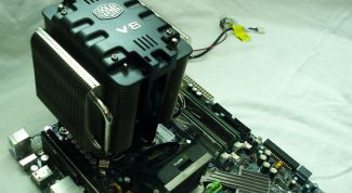 Картинка по теме - как понизить температуру цп